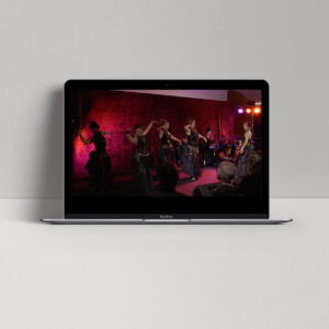 'Live at the Village' Live Music & Dance Performance Video